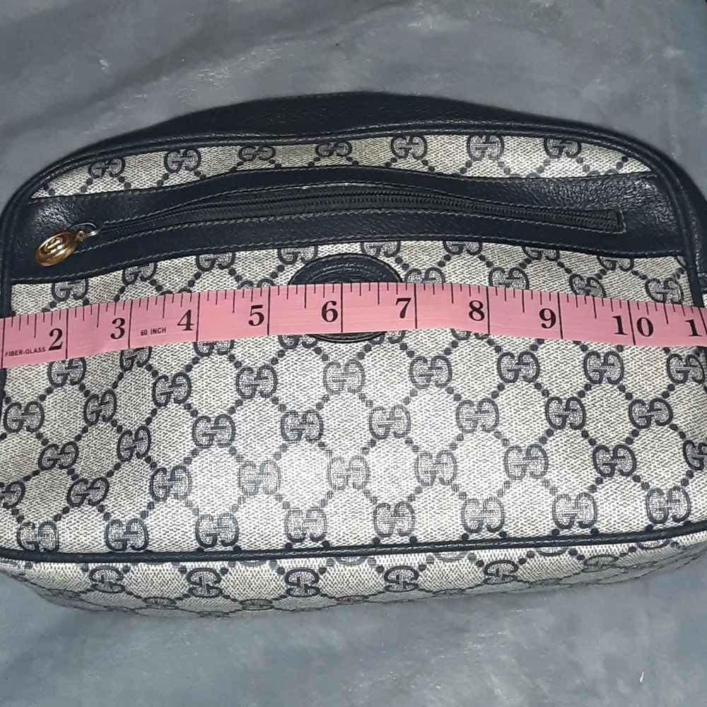 Gucci Vintage Purse - Picture 3 of 16